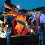 Lee más sobre el artículo Cabalgata de Reyes Magos en Moralzarzal