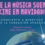 Lee más sobre el artículo Gala benéfica de APASCOVI en Moralzarzal este Diciembre