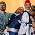 Lee más sobre el artículo La Comedia de los errores en el Teatro de Moralzarzal