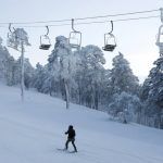 Lee más sobre el artículo Apertura de las pistas de esquí en Navacerrada
