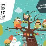 Lee más sobre el artículo Talleres gratuitos online de Moralzarzal sobre educación y convivencia familiar