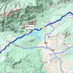 Lee más sobre el artículo Mejoras en las carreteras de la Sierra de Guadarrama, Madrid: Plan 2025-2032