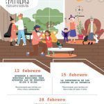 Lee más sobre el artículo Talleres Online Gratuitos en Moralzarzal para Familias, Durante el mes de Febrero