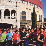 Lee más sobre el artículo Únete a la celebración, V carrera del día internacional de la Mujer en Moralzarzal