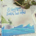 Lee más sobre el artículo No te pierdas la presentación y firma de «El Bosque sobre las Olas» con Nacho Rubio y Fernando Martínez en Moralzarzal