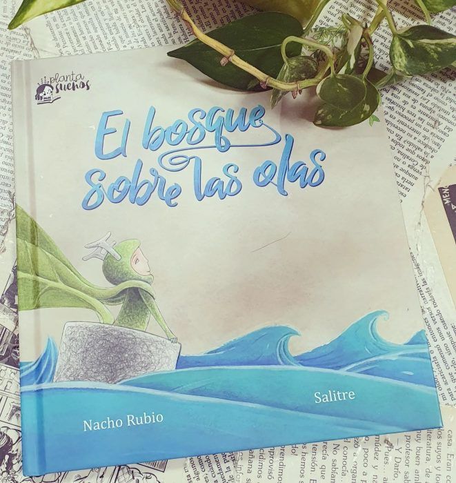 El Bosque Sobre las Olas