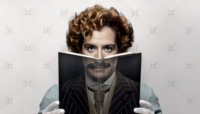 El Caballero Incierto en el Teatro de Moralzarzal