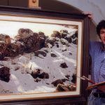 Lee más sobre el artículo El arte de Manuel Sosa Triviño en exhibición: Una cita con la creatividad en Moralzarzal
