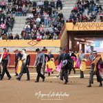 Lee más sobre el artículo Moralzarzal vibra en el Festival Taurino de La Sociedad Española de Cirugía Taurina
