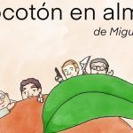 Lee más sobre el artículo «Melocotón en Almíbar» en favor de la Parroquia de Moralzarzal: Un Encuentro Teatral Único y Solidario