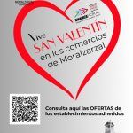 Lee más sobre el artículo Ofertas Exclusivas de San Valentín 2024 en los comercios de Moralzarzal