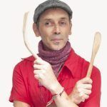 Lee más sobre el artículo ¡Cuentacuentos Musicalizado con Roberto Mezquita en la Biblioteca de Moralzarzal!