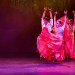 Lee más sobre el artículo El Teatro de Moralzarzal presenta el Espectáculo «Zarzuela & Flamenco» de la Compañía Embrujo