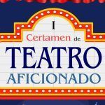 Lee más sobre el artículo Programación del I certamen de teatro Aficionado de Moralzarzal