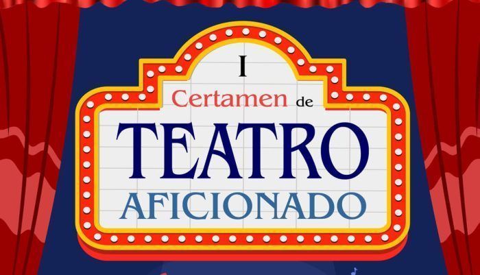 Certamen de Teatro Aficionado en Moralzarzal