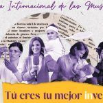 Lee más sobre el artículo Actividades en Moralzarzal para conmemorar el día internacional de las mujeres