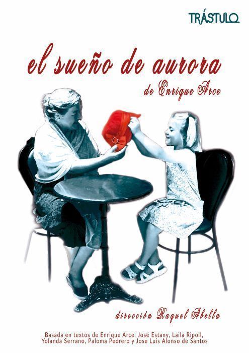 El sueño de Aurora