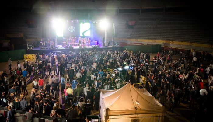 MoralRock Moralzarzal