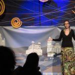 Lee más sobre el artículo Aurora Maroto presenta: ‘Peripecias de Corazones Valientes’ en Moralzarzal
