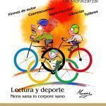 Lee más sobre el artículo XV edición de la feria del libro de Moralzarzal 2024