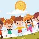 Lee más sobre el artículo Escuela de verano 2024 «veraneando en Moralzarzal»