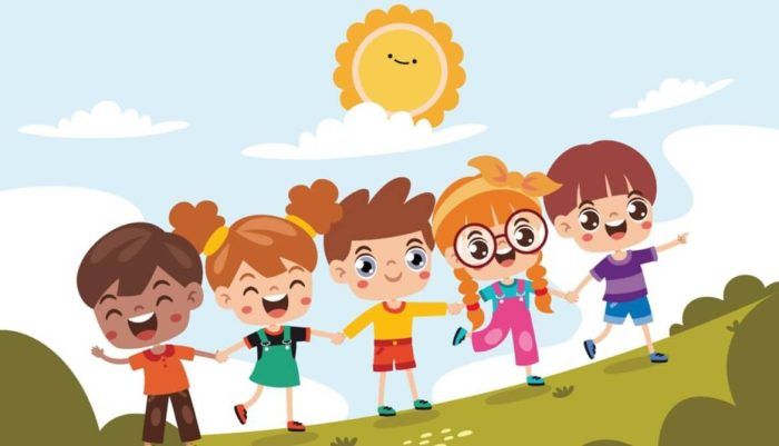 Escuela de verano, veraneando en Moralzarzal