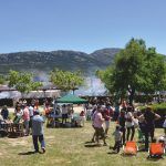 Lee más sobre el artículo Fiesta de la Cruz de mayo 2024 en Moralzarzal