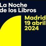 Lee más sobre el artículo Celebra la Noche de los Libros en la biblioteca municipal de Moralzarzal