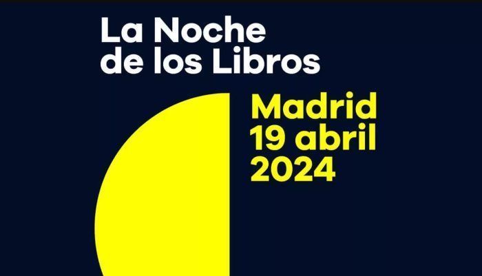 La Noche de los Libros en Moralzarzal