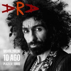 Ara-Malikian world Tour