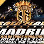Lee más sobre el artículo El Soloflow Freestyle Tour de Edgar Torronteras en Moralzarzal