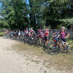 Lee más sobre el artículo Campus de verano en la escuela BTT Moralzarzal.