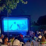 Lee más sobre el artículo Cartelera del cine de verano 2024 en el parque el Raso de Moralzarzal
