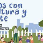 Lee más sobre el artículo Días sin Cole en septiembre en Moralzarzal, «arte y cultura»