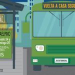 Lee más sobre el artículo Vuelve Seguro en autobús a Moralzarzal desde las fiestas de Mataelpino 2024