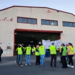 Lee más sobre el artículo Los conductores de Francisco Larrea retoman la huelga de conductores hasta diciembre