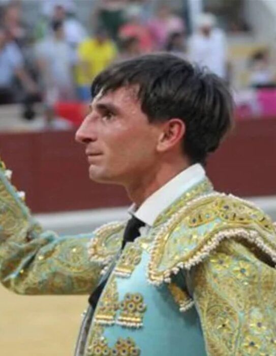 Miguel Serrano