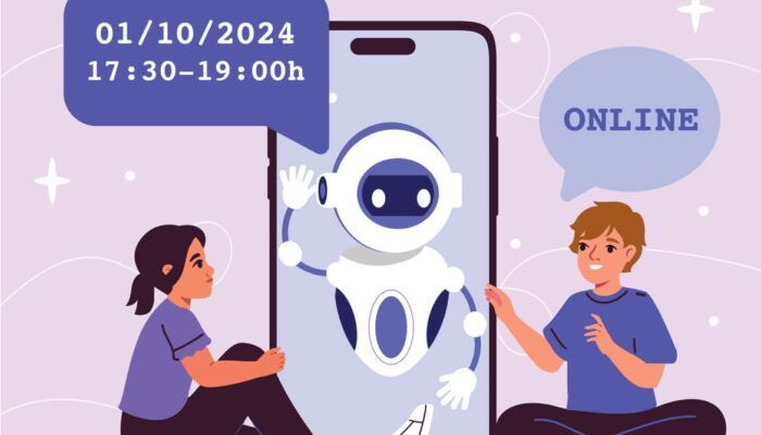 Monográfico redes sociales+inteligencia artificial