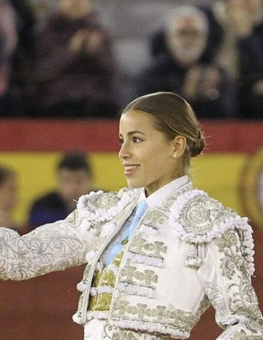 Olga Casado