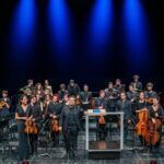 Lee más sobre el artículo Concierto en Moralzarzal para celebrar el Día de la Hispanidad