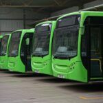 Lee más sobre el artículo La huelga de conductores de transporte afecta a la Sierra Noroeste de Madrid
