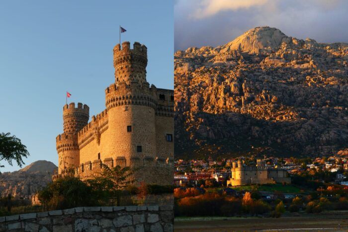 El Castillo y el Yelmo o Helm