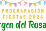 Lee más sobre el artículo Programa de fiestas de la Virgen del Rosario, Soto del Real 2024