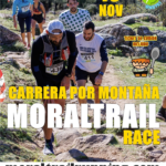 Lee más sobre el artículo Apúntate a MoralTrail Race 2024, la carrera por montaña en Moralzarzal.