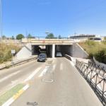 Lee más sobre el artículo Obras de mejora en el paso subterráneo de la A-6 en Collado Villalba a Carrefour