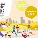 Lee más sobre el artículo Talleres online gratuitos en Moralzarzal, en el mes de Octubre.