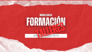 Talleres en Moralzarzal