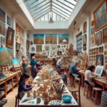 Lee más sobre el artículo Academias de bellas artes en la Sierra Noroeste de Madrid