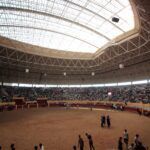 Lee más sobre el artículo Reabre la escuela de Tauromaquia de Moralzarzal