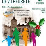 Lee más sobre el artículo San Silvestre Alpedrete 2024